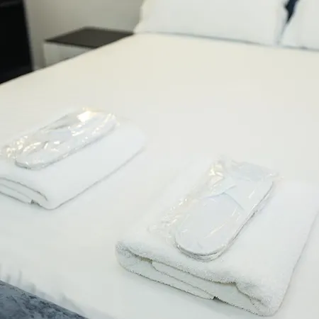 Miku Apartment-cozy 1bd At Komuna E Parisit דירה טיראנה